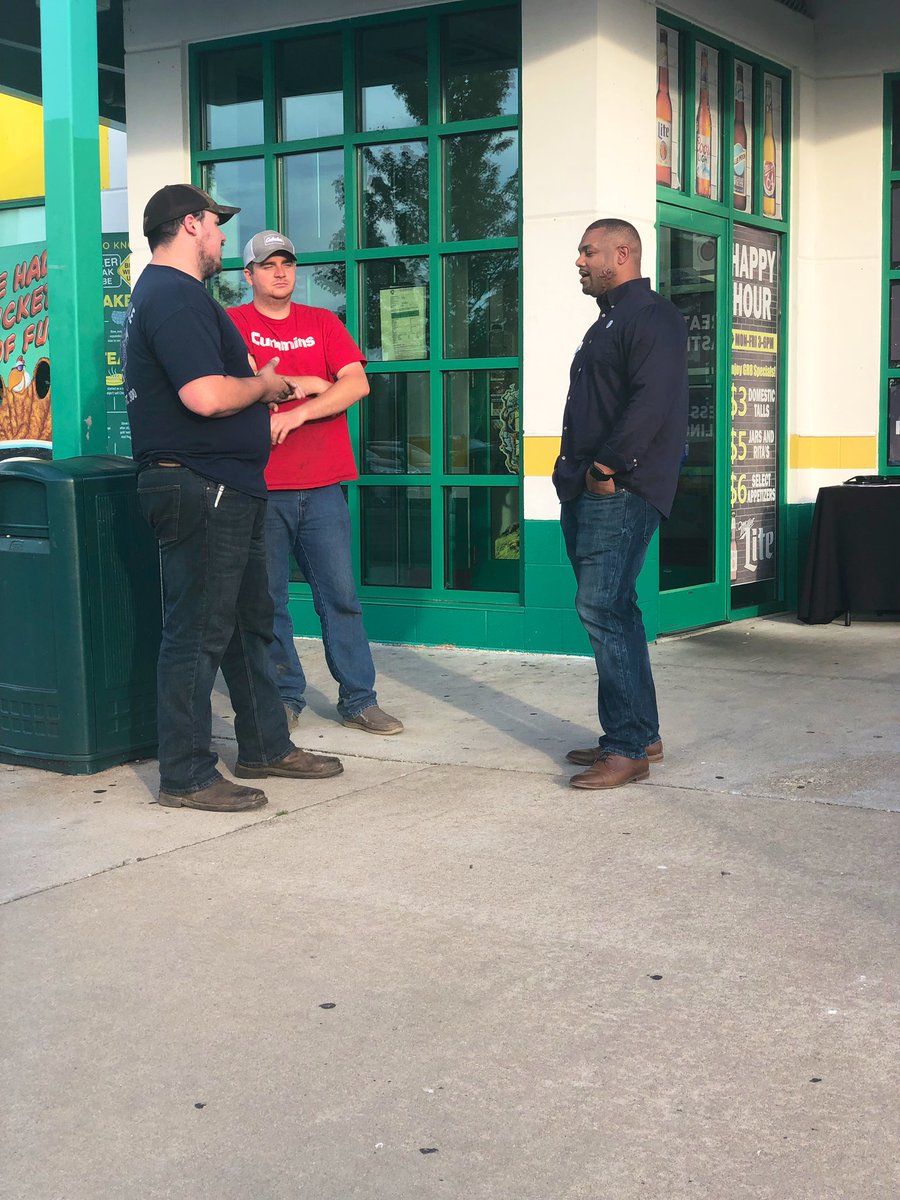 Hampton Andrews (@hampthechamp9) on Twitter photo Winning the neighborhood #GoLocal
In Charleston, WV at #BikeNight 🏍
Town Center & South Ridge COLAB
#TheRidge #Crushers #DawgPound
Shout out to <a href="/imLaw20/">Chris Lawson</a> #WinLocal
<a href="/CShaneSmith1/">Shane Smith</a> <a href="/DaleB1/">Dale S. Brown</a> <a href="/404girl/">Betsy Francis</a>
#LifeAtATT #ClimbToTheTop 🧗♀️ ⛰ Winning the neighborhood #GoLocal
In Charleston, WV at #BikeNight 🏍
Town Center & South Ridge COLAB
#TheRidge #Crushers #DawgPound
Shout out to <a href="/imLaw20/">Chris Lawson</a> #WinLocal
<a href="/CShaneSmith1/">Shane Smith</a> <a href="/DaleB1/">Dale S. Brown</a> <a href="/404girl/">Betsy Francis</a>
#LifeAtATT #ClimbToTheTop 🧗♀️ ⛰