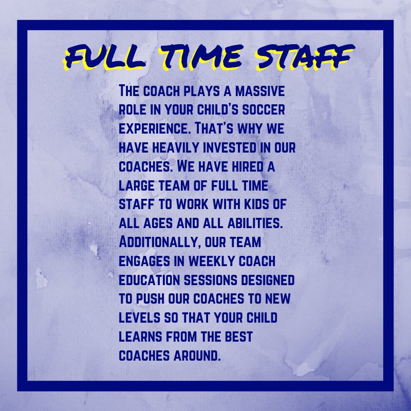 twincitiesrush's tweet photo. Join the first Players First club in Minnesota.

Blaine Soccer Club tryouts begin late July. 

Register now to #EarnYouPlace

https://t.co/3Qj5bHEJ9w https://t.co/r8MzzpU0LL