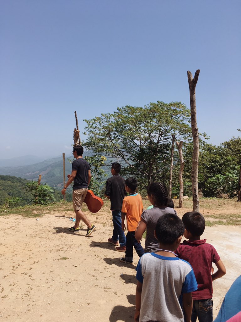 selahmex's tweet image. Te queremos mostrar otro pedacito de esta comunidad la cual estás apoyando con tu compra. #MissionsSupport