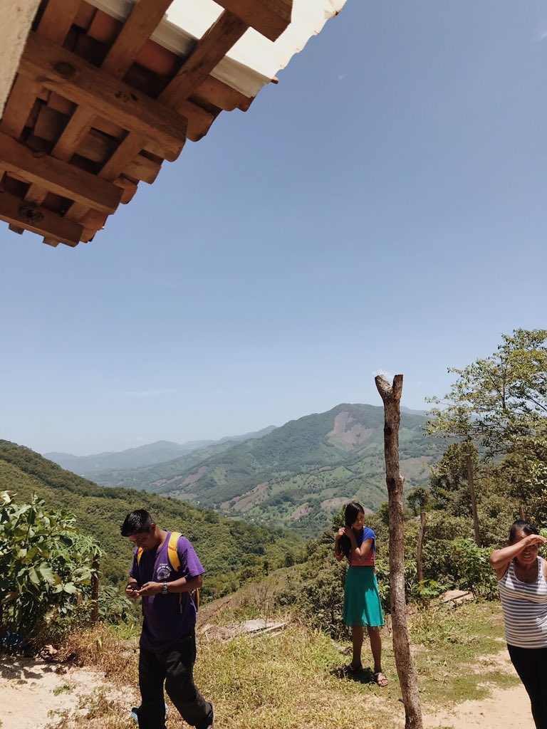 selahmex's tweet image. Te queremos mostrar otro pedacito de esta comunidad la cual estás apoyando con tu compra. #MissionsSupport