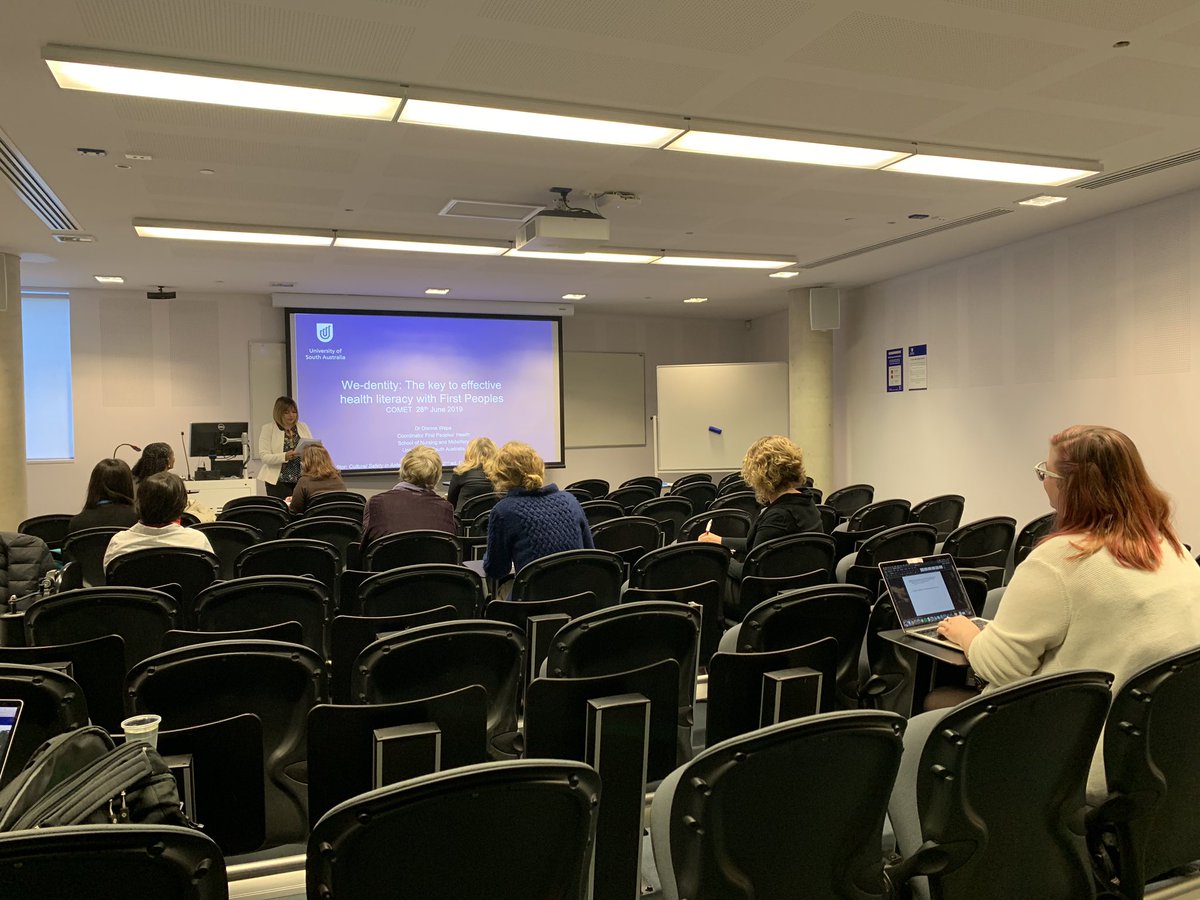 COMET Conference tweet media