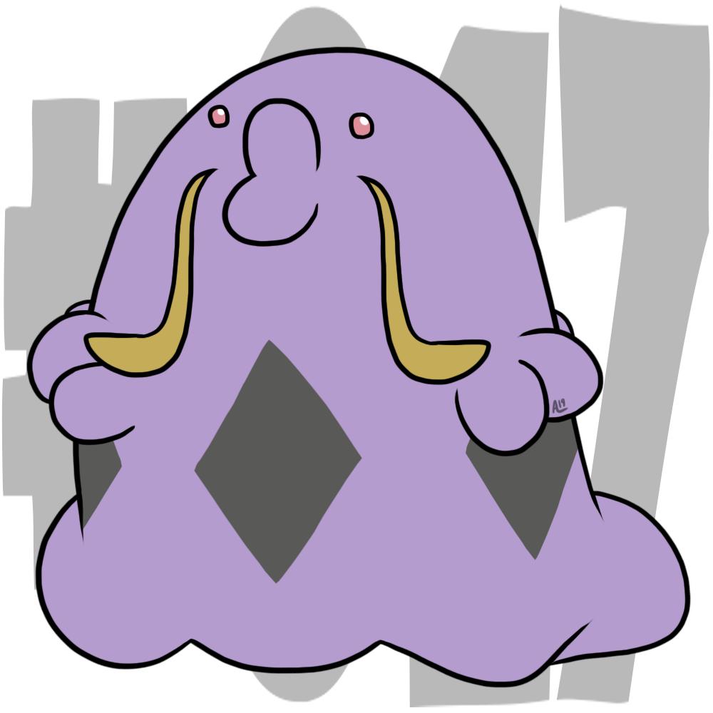 Swalot max CP for all levels Pokemon Go