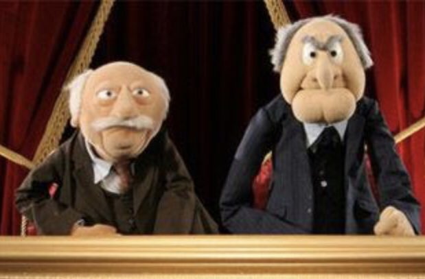 Tony Uwu On Twitter This Is How Biden And Sanders Look On That Stage Demdebate2 Democraticdebate Joebiden Berniesanders
