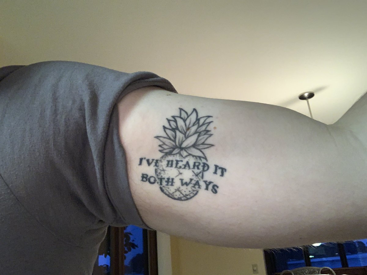 Zocelot Rhymes tweet media