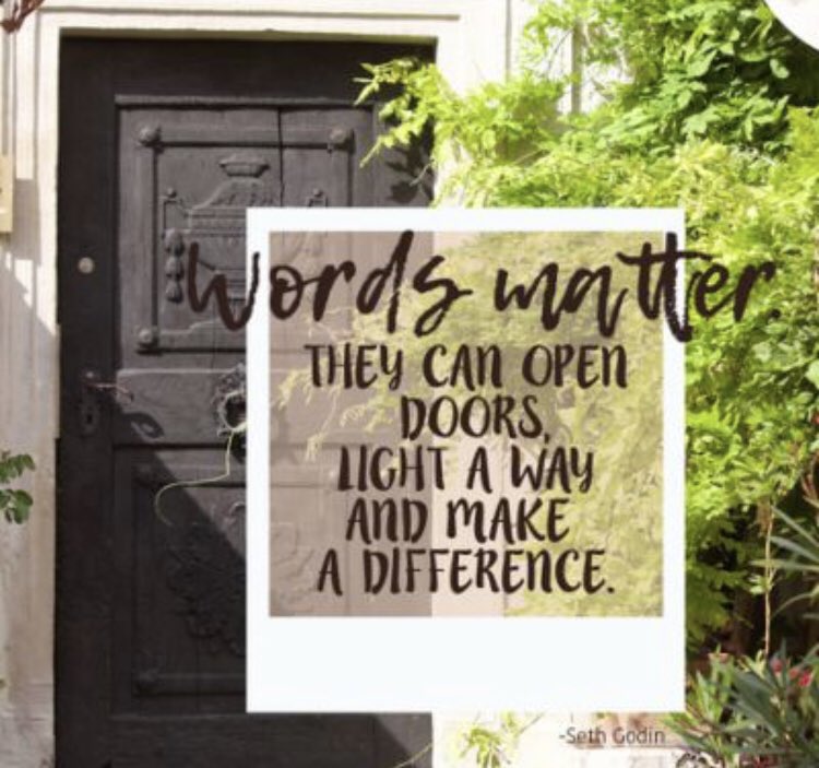 WilliamsIntPC's tweet photo. Your Words Matter!
They Can Open Doors 🚪
Light The Way 💡
&amp; Make A Difference ✨
❤️💛💙💚
#wonderfulworldofwis #4houses1family #bethewildcard #kidsdeserveit #bethedifference #steelethoughts #joyfulleaders https://t.co/1Ajbtp0JLl