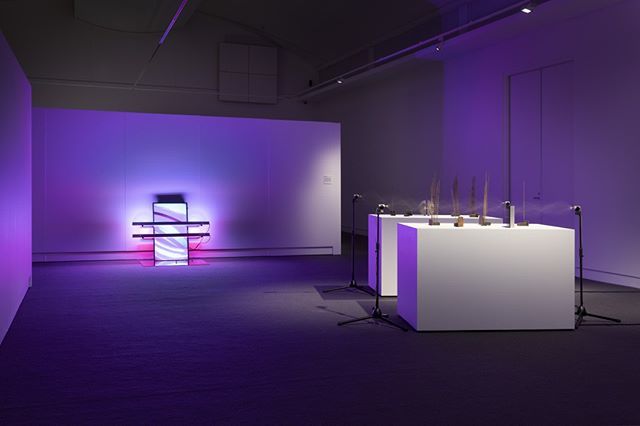 Dissonant Rhythms is Brisbane-based artist and musician Ross Manning’s first-ever survey exhibition. ⠀
⠀
"Ross Manning: Dissonant Rhythms" is on at MPRG until 21 July. Adults $4 Concession $2⠀
visit: mprg.mornpen.vic.gov.au⠀
#MPRG #MorningtonPeninsul… ift.tt/2RHYvXN