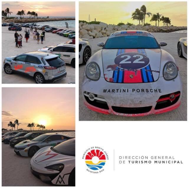 Frank_Lopez_'s tweet photo. No se pierdan mañana este gran evento, podrán apreciar mas de 50 autos super deportivos, la cita es mañana a las 3 pm en la entrada principal de Malecón Tajamar sobre la Bonampak, es un evento gratuito, los esperamos. #Turismo #CancúnTierraDeTodos https://t.co/GmtP6M1rch