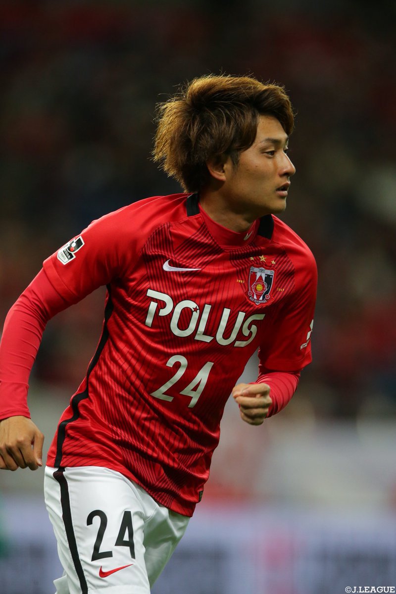 浦和レッズ は #関根貴大 選手の 移籍加入を発表しました！ 約2年ぶり