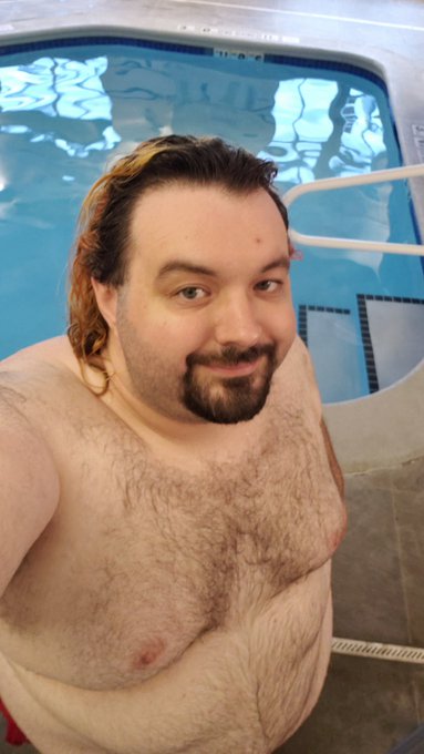 Poolside selfie! https://t.co/OoKSiHBVNM<a href="/tag/chaturbate"class="tags"><span>#chaturbate</span></a>