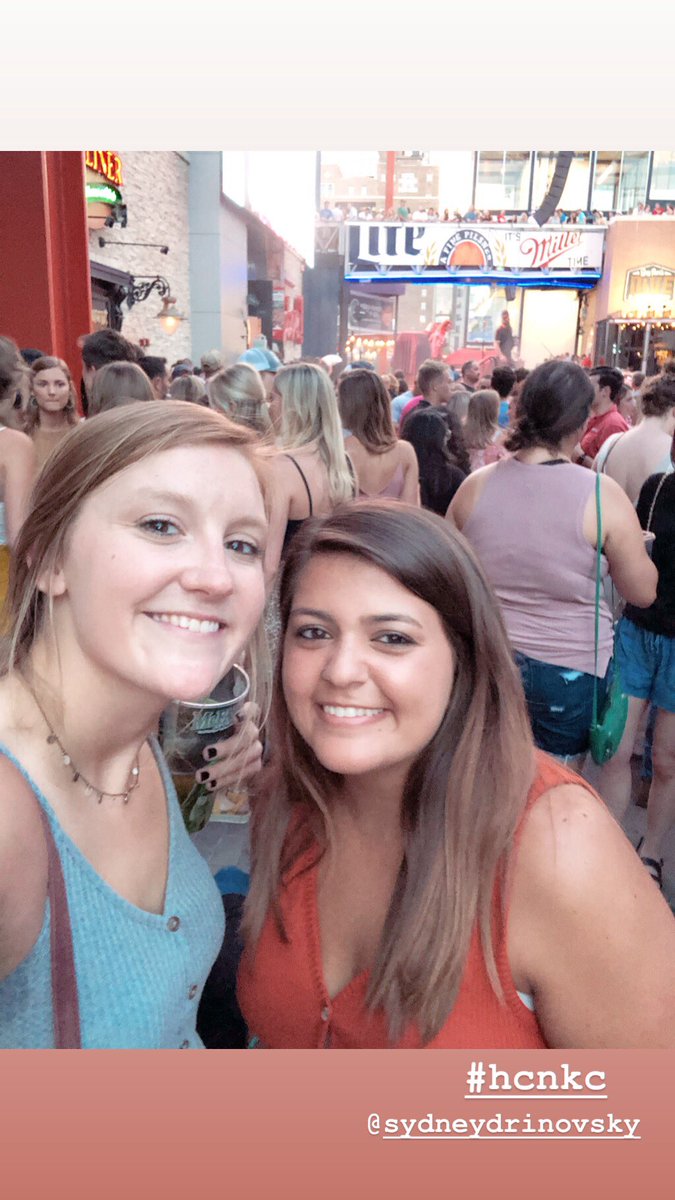 al_or_rick's tweet photo. #hcnkc #randyhouser https://t.co/LO0KLziCo4