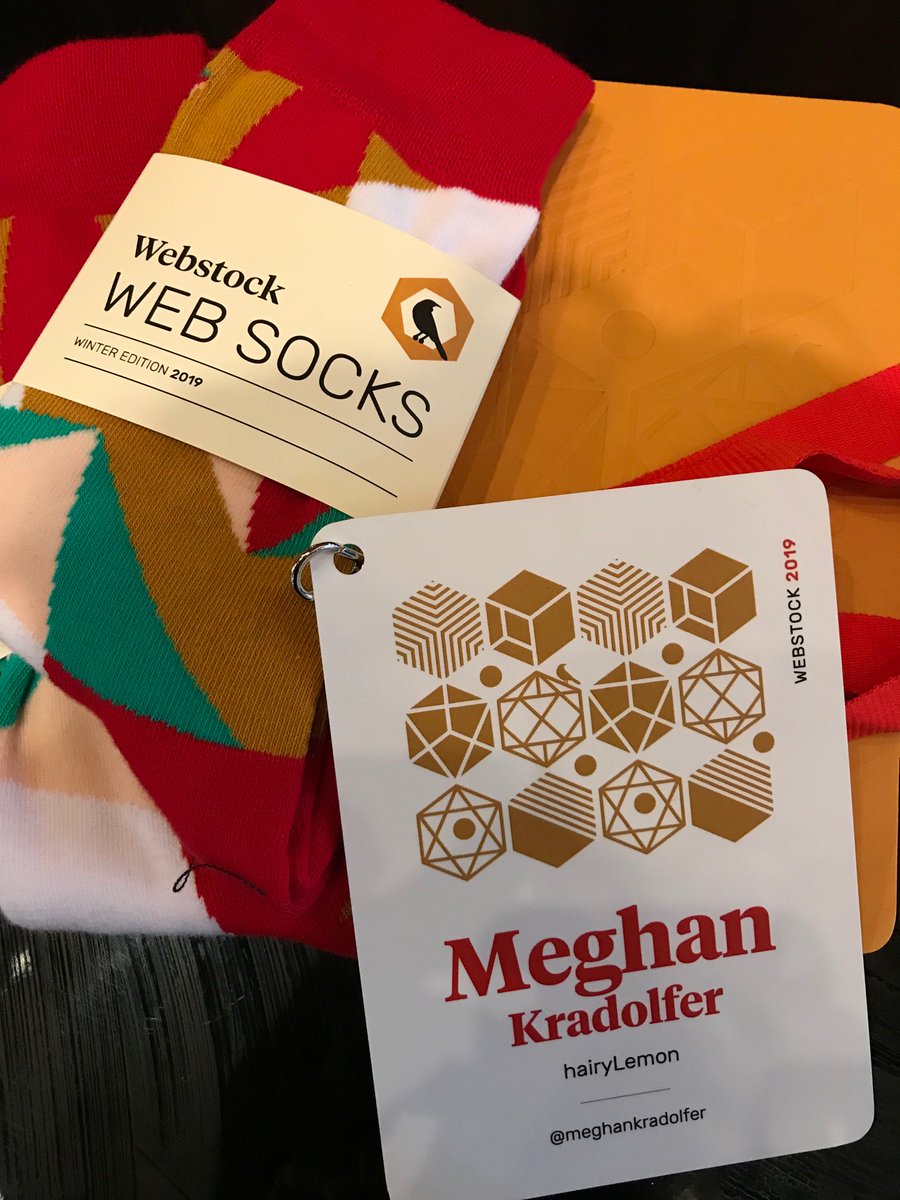 We’re super excited to be at the #webstock19 conference in Wellington today. Looking forward to an inspirational day of great speakers, food and treats. #digitalagencylife #hairylemondigital #wellywood #digitaldesign