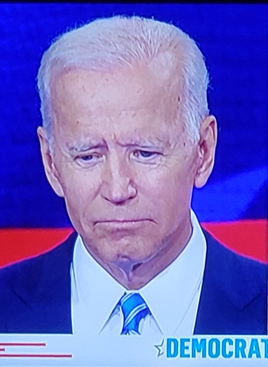 WATCH Joe Biden meltdown! Yells at  Kamala Harris during debate