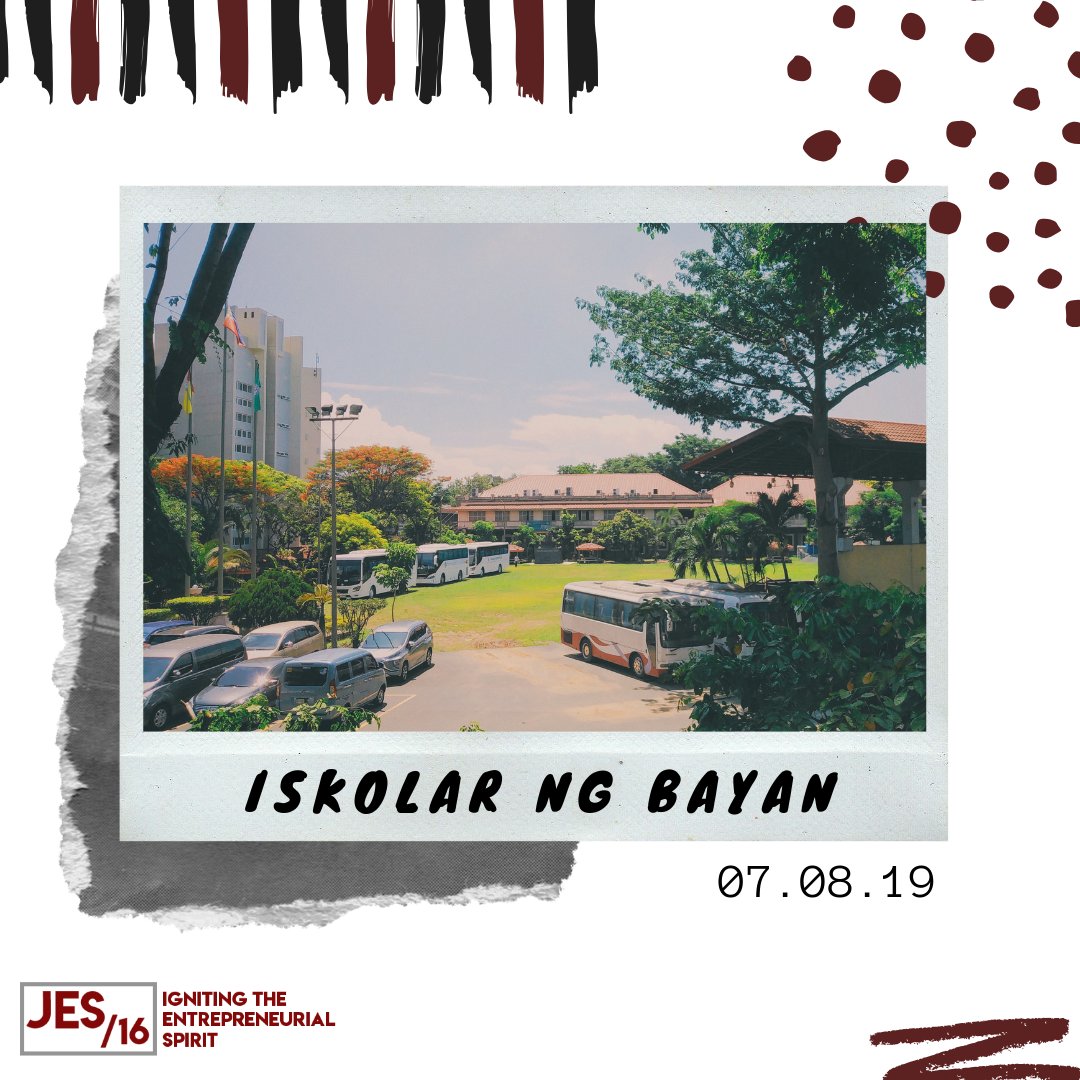 plmjes's tweet photo. 🔴📚 FRESHIES’ GUIDE 2019 📚🔴
Here’s a sneak peek. COMING SOON this July 2019!
#FRESHIESGUIDE
#PLMJES
#JES16
#IGNITINGTHEENTREPRENEURIALSPIRIT https://t.co/zOWqeohhbS