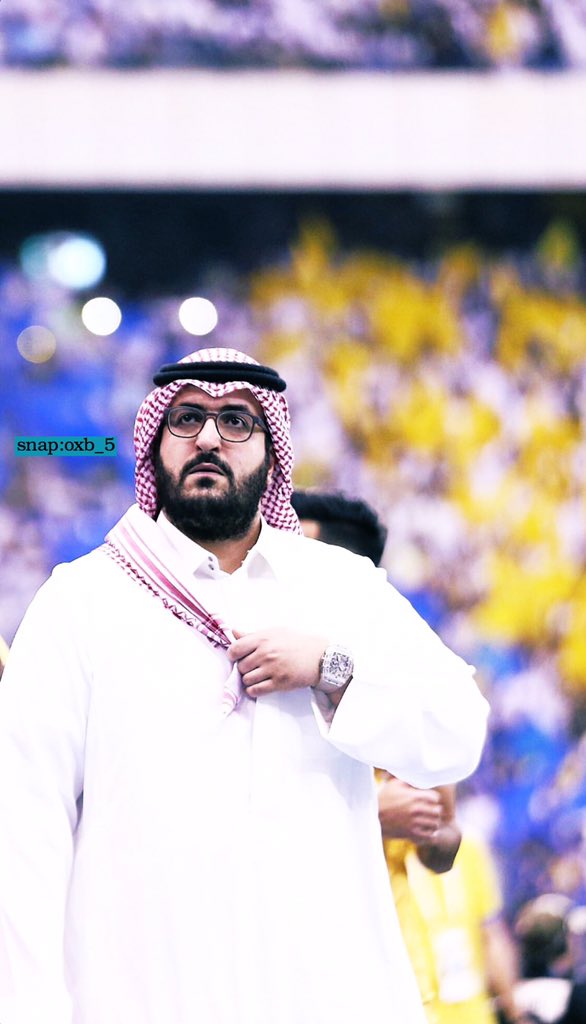 #النصر_مايبي_غير_السويلم_رييس6
عطونا اقوى (( لايك )) لأننا لا نريد غير #الشامخ رئيساً لنادينا .. افهموها :
#النصر_مايبي_غير_السويلم_رييس6
 <a href="/SSuwailm/">سعود آل سويلم</a>