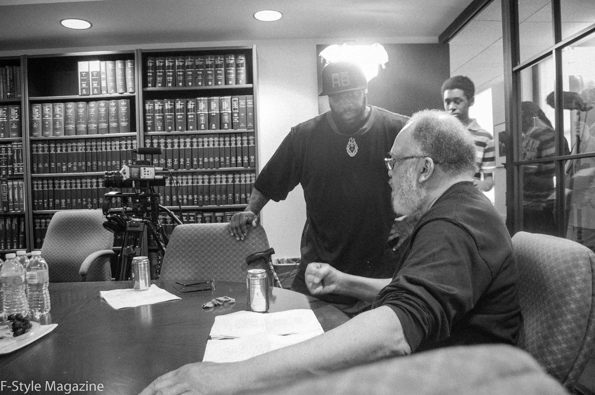 Str8RazorFilms's tweet photo. New Project behind the scenes https://t.co/YsiZ0o7s11