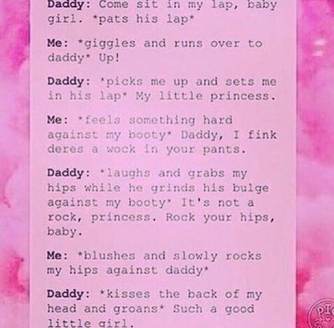 Little Space Quotes Ddlg