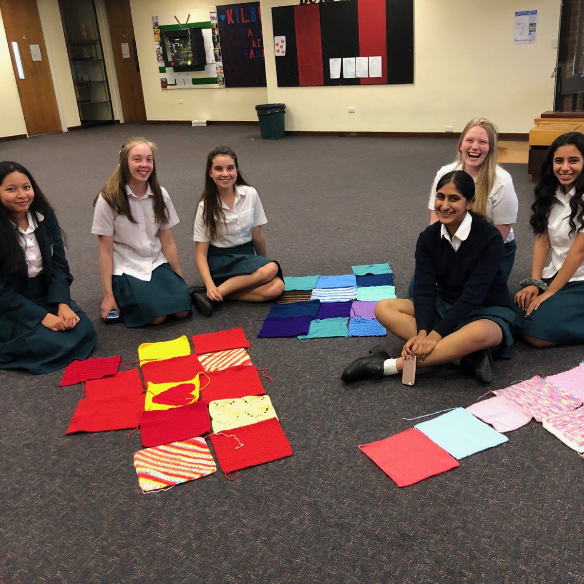 Where To Meet Religious Senior Citizens