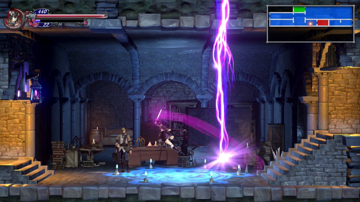 odacharlee's tweet photo. light sabre.  #NintendoSwitch https://t.co/coKFbefccY
