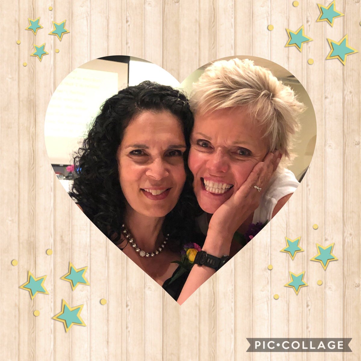 GNPS1F's tweet photo. There was definitely a ‘Celebration’ today at our final assembly, wishing Mrs. Woodruff &amp; Mrs. Oozeer a happy retirement, GNPS style💙💛 ‘Your mountain is waiting’ https://t.co/n1kd8lfPv8