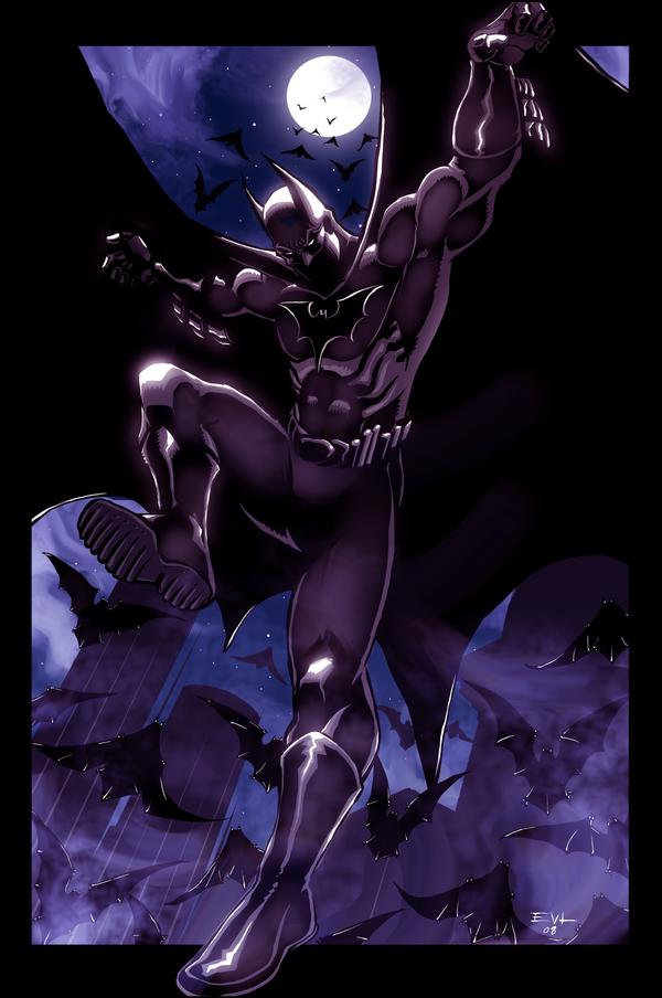 Bring back Gotham

#SaveGotham #gothamseasonsix #gothamseasonseven