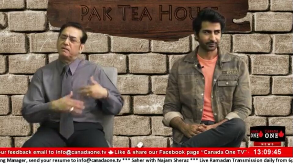 imranbukhari98's tweet photo. Watch my Lastest interview hosted by Badar Munir Chudhary Canada1 TV. Watch  on YouTube. 
https://t.co/yJbnDHSqSz https://t.co/H1qrkHv3ql
