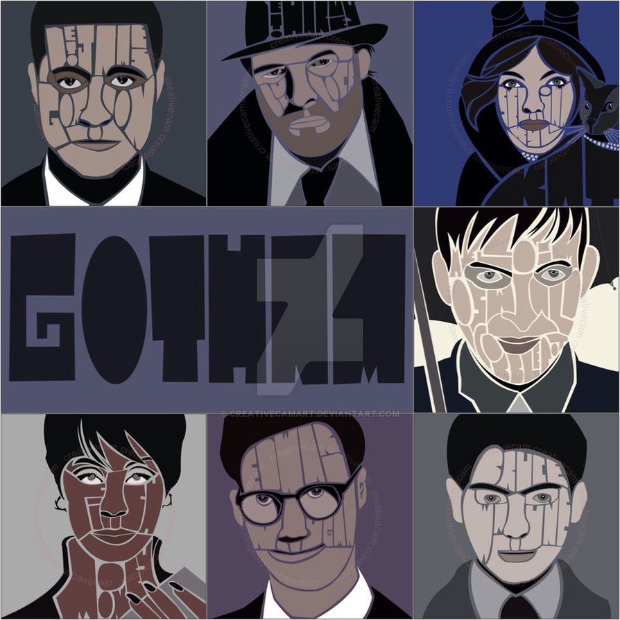 Bring back Gotham

#SaveGotham #gothamseasonsix #gothamseasonseven #DCFamily