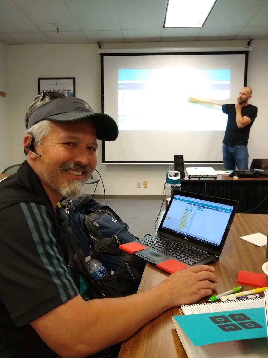 Beth Meyer tweet media