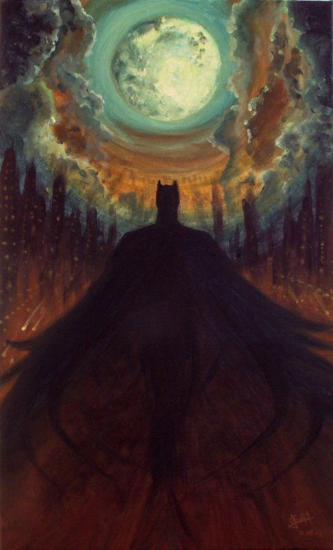 Bring back Gotham 

#SaveGotham #gothamseasonsix #gothamseasonseven #DCFamily