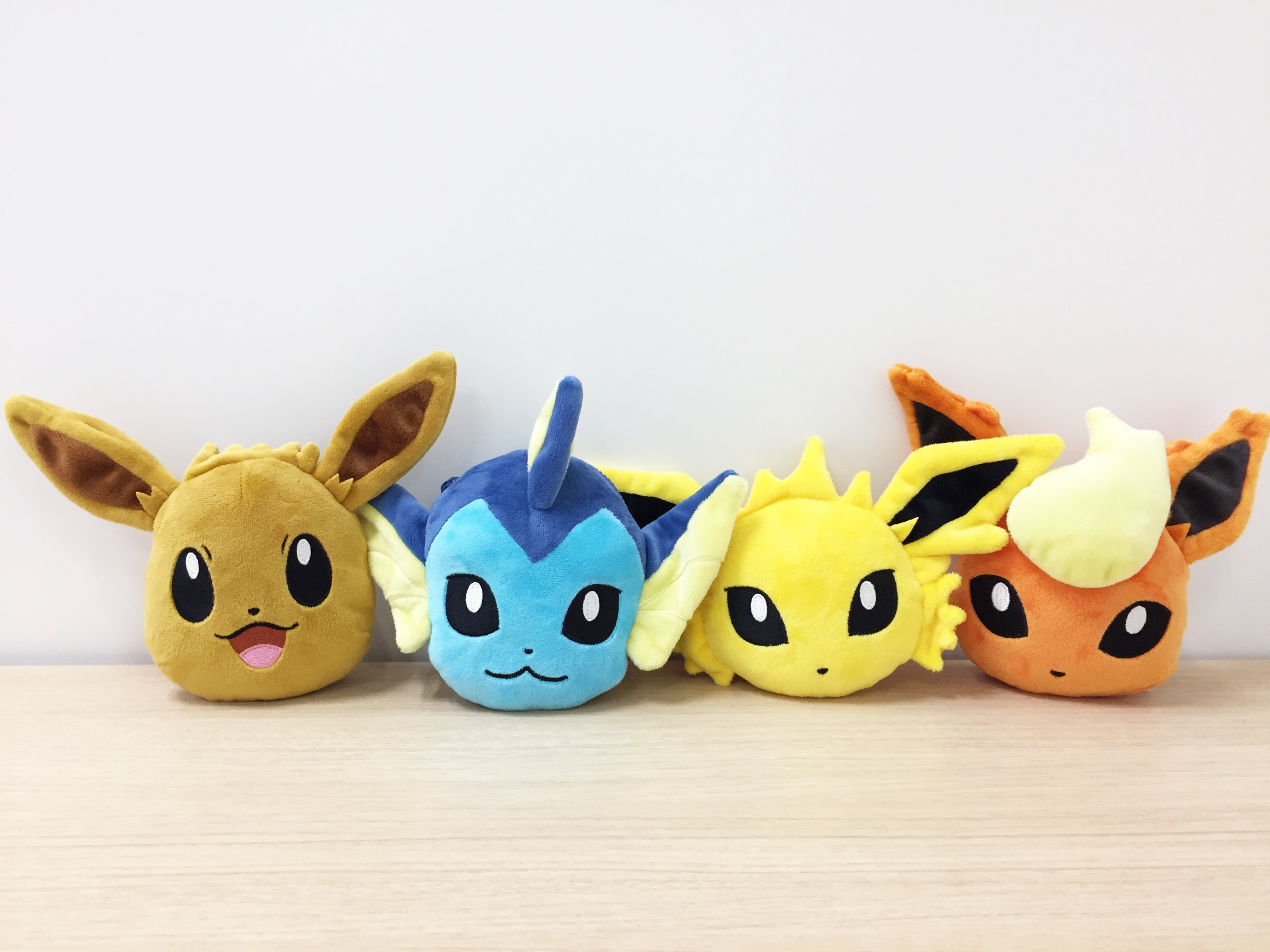 Amazon.co.jp: ポケモンセンターオリジナル 3連キーホルダー