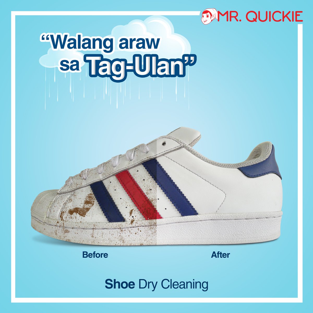 Mr. Quickie tweet media