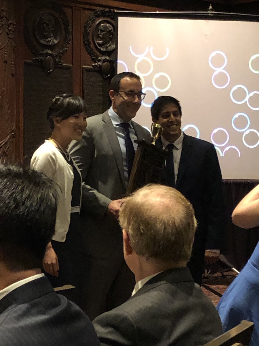 Robert Caleb Kovell (@kovellcaleb) on Twitter photo Many congratulations to <a href="/drjoanko/">Joan Ko</a> on becoming a full fledged pediatric urologist and graduating <a href="/ChildrensPhila/">Children's Hospital</a> <a href="/PennUrology/">Penn Urology</a>. <a href="/ChildrensLA/">Children's Hospital LA</a> lucky to have you! Also a big congratulations to <a href="/CLongURO/">Christopher Long</a> for receiving the residents and fellows MAGPI teaching award! Well deserved honor! Many congratulations to <a href="/drjoanko/">Joan Ko</a> on becoming a full fledged pediatric urologist and graduating <a href="/ChildrensPhila/">Children's Hospital</a> <a href="/PennUrology/">Penn Urology</a>. <a href="/ChildrensLA/">Children's Hospital LA</a> lucky to have you! Also a big congratulations to <a href="/CLongURO/">Christopher Long</a> for receiving the residents and fellows MAGPI teaching award! Well deserved honor!