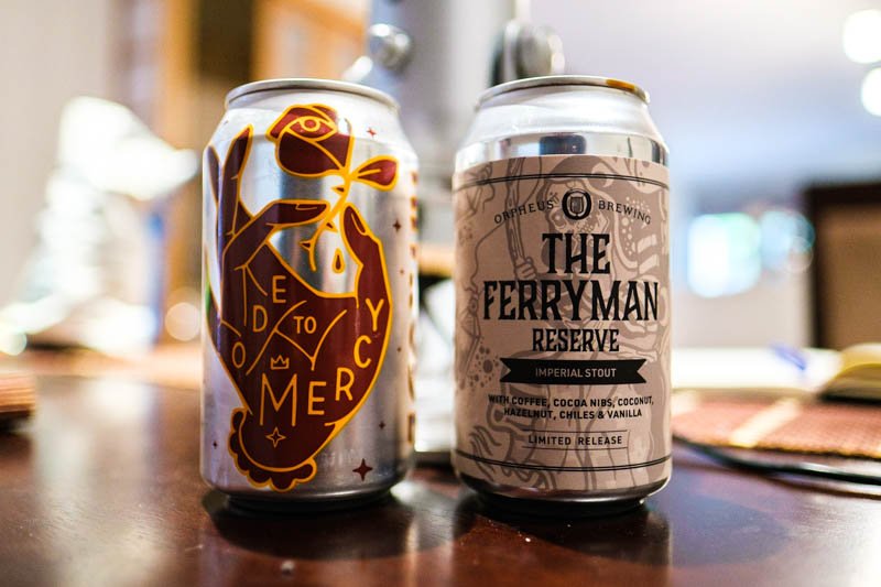 BrunswickBeer's tweet photo. PODCAST! It's us again, this time talking about the state of Georgia, specifically Atlanta, and all the drinking goodness we found there. We also drink beers from @BeerWildHeaven and @orpheusbrewing. Listen now https://t.co/Sm7US7Oc8C https://t.co/d4KbVmSaCQ