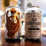 Photo by Chris, Jeff & Paul (@BrunswickBeer)