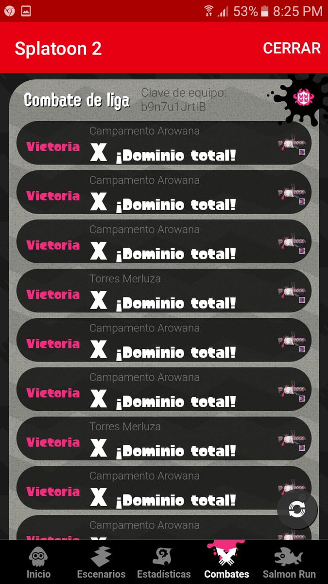 AlexxRuiz13's tweet image. Top 1 with my friend germ!