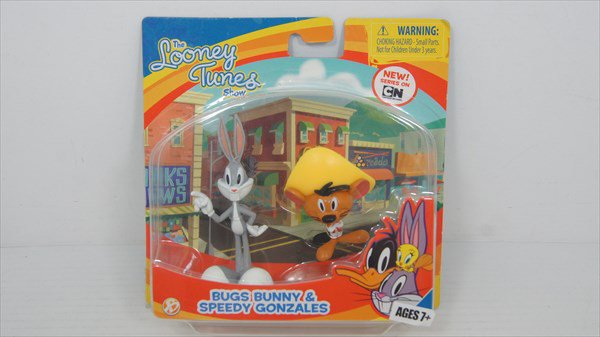 ルーニー テューンズ ショー