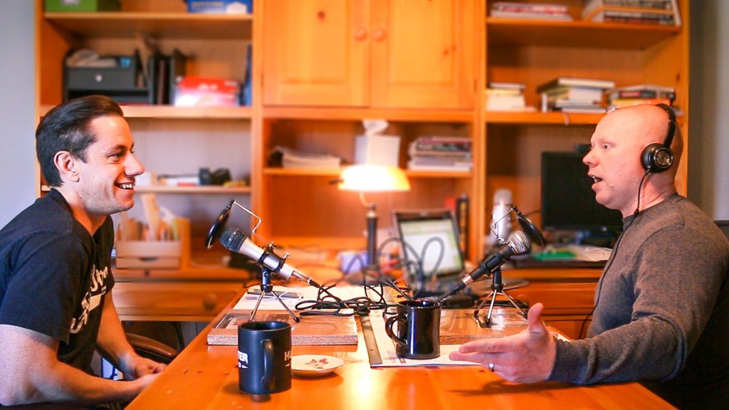 Podcast Check-In and Mike’s Move orangecactuscoffee.com/podcast-check-…