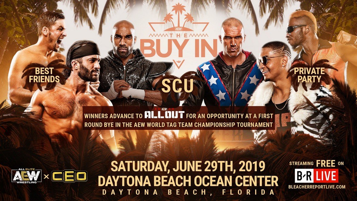 filmhoundsmag's tweet photo. AEW's "Fyter Fest" News: JeBailey on His Training, Meet Private Party
#AEW #AllEliteWrestling #allelite #JeBailey #PrivateParty #FyterFest #CEO2019 #AEWAllOut
https://t.co/utP3H32rkN https://t.co/7H7uxJSHgY