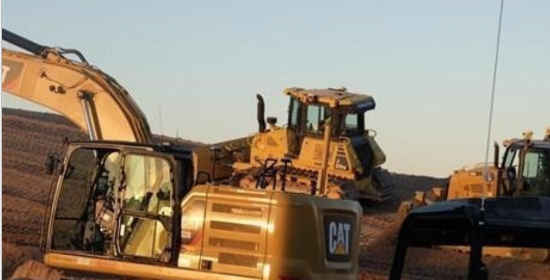 New innovations in machine control are delivering high performance, with advances to come showing future potential. Learn more in this World Highways article - bit.ly/30YF0yz