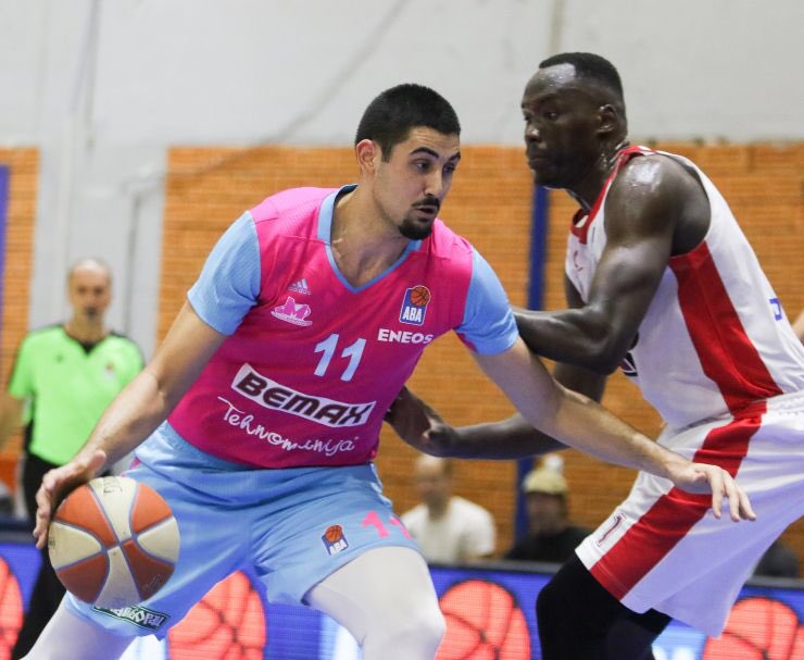 Goga Bitadze Fan Account ( gogabitadzefan) Twitter