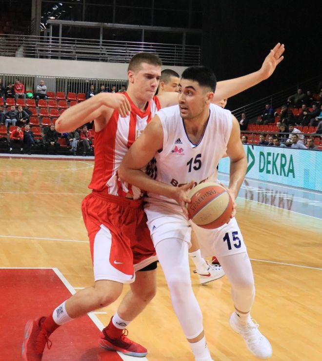 Goga Bitadze Fan Account ( gogabitadzefan) Twitter
