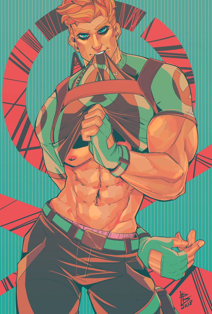 _Jack_Morrison_'s tweet photo. "I didn't start this war, but I'm damn well gonna finish it."

•Literate
♫
•(N)SFW Content
♪
•Dom
♫
•Gay 
♪

#OWRP  #MVRP  #Lewdrp
                ♡ + ↺? https://t.co/EnUadK4UC7