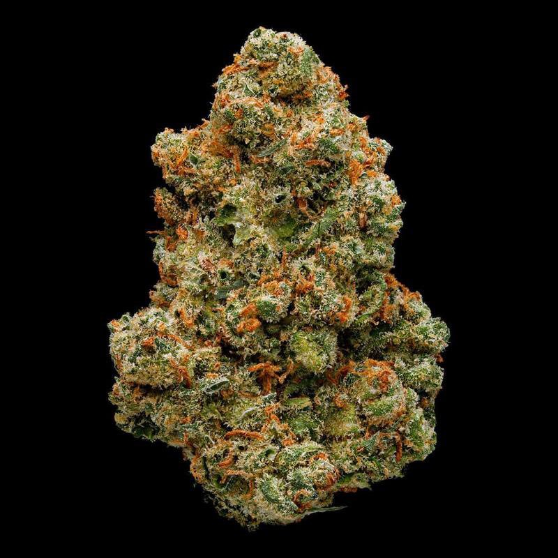 Doyoung- Jack HererThis strain is a PERFECT sativa, originated in Amsterdam. It’s energetic and promotes happiness. It has a rich, woody pine aroma and is widely loved because of its ability to provide energy and remove anxiety. This is exactly how doyoung makes me feeel <3