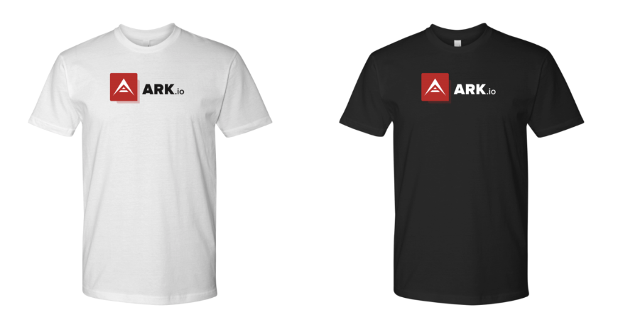 traviswalkerark's tweet photo. In honor of the new #ARK #Website launch coming July 9th, I am giving away an $ARK branded #Ledger Nano S and an ARK T-Shirt! All you need to do is follow me and @ArkEcosystem, then retweet this with #ARKledger. Winner will be drawn on July 9th, 2019 at 3pm CST. #ARKio https://t.co/1CvaRWOF9o