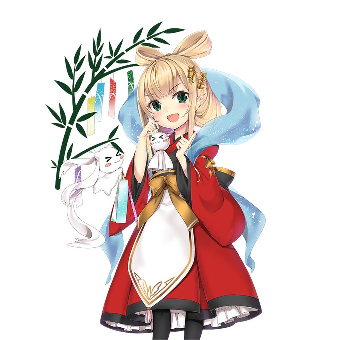 神楽ゆうのtwitterイラスト検索結果