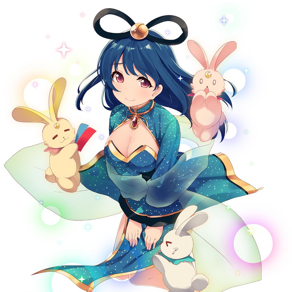 ウチの姫さまがいちばんカワイイ 30日17時からpur ルーナ ソフエッティさん新登場 この羽衣をつけて体が浮くように念じるのね って きゃっ 着物がめくれちゃうわ Cvは石上静香さん イラストはcherrypinさんです 魔法の羽衣を使えば 空