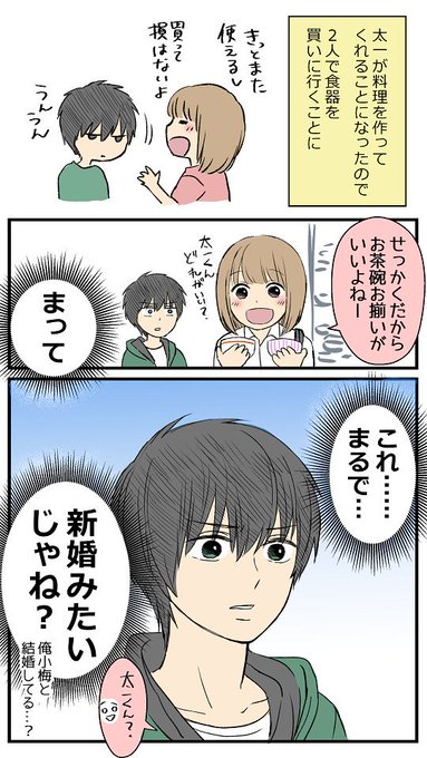 杉本ゆう Sugimoyuu さんの漫画 16作目 ツイコミ 仮