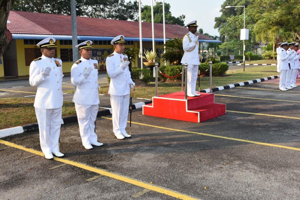 WNSD (Depot Bantuan Barat) tweet media