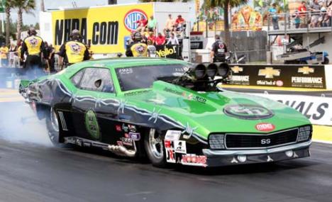 DraglistX's tweet photo. Drag Racer Update: Eric Latino, Quality Plus Compressors/ULE Gesi, Veney Hemi Camaro Pro Modified https://t.co/GYRLwGnfSu https://t.co/b6DixH4aVM
