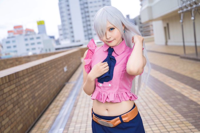 Twitterのコスプレ画像66