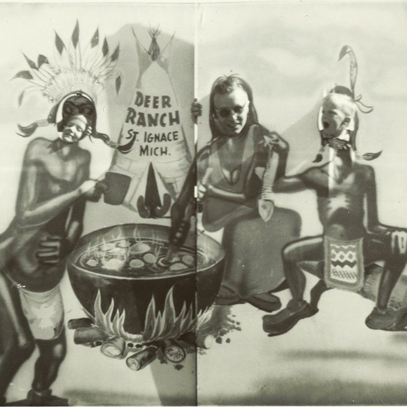 First birthday without my mother and father.